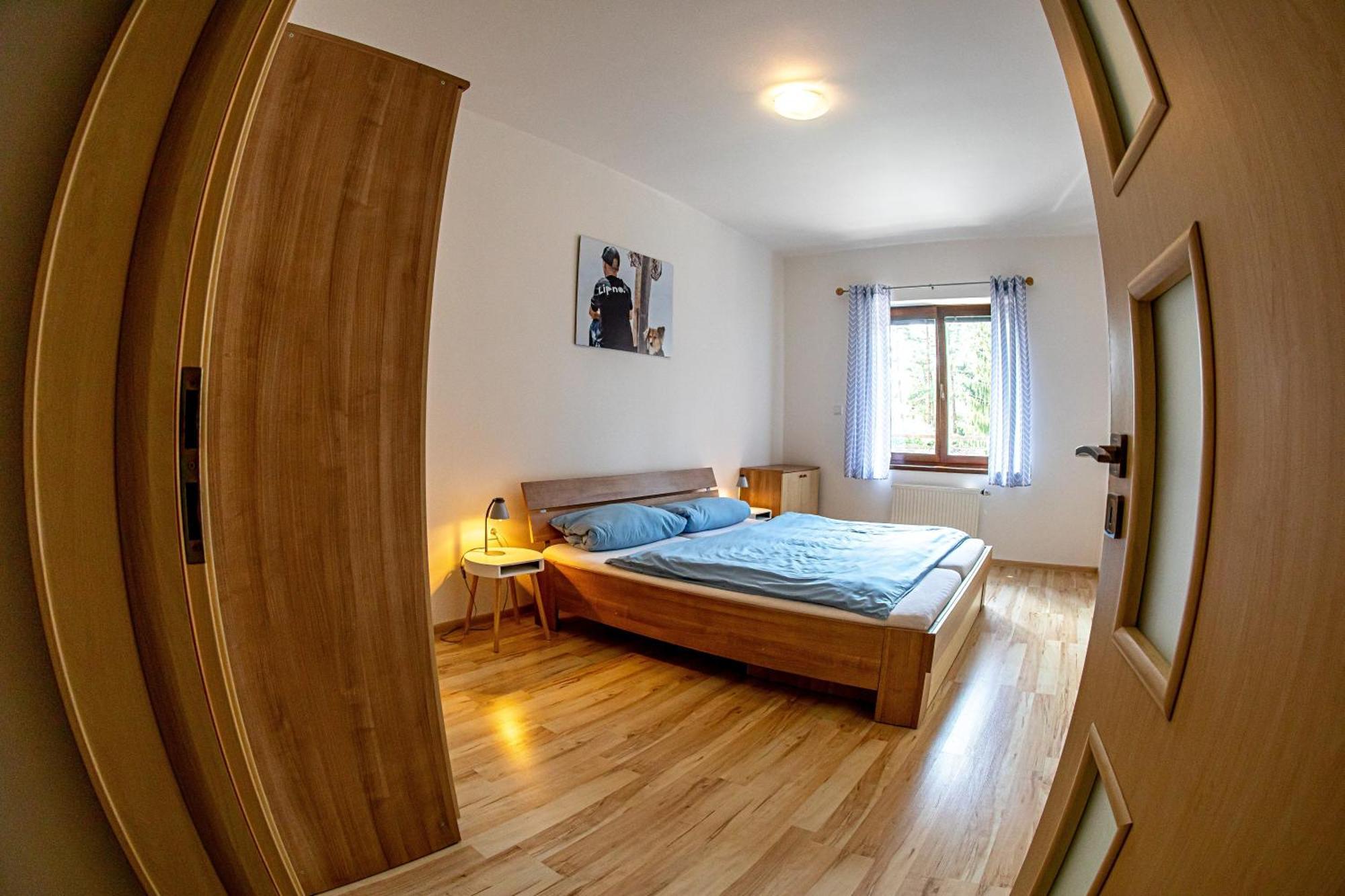 Apartmán Lipno 50/18 *