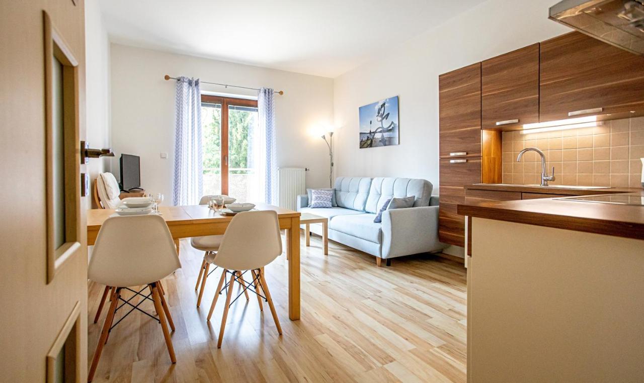 Apartmán Lipno 50/18 Lipno nad Vltavou
