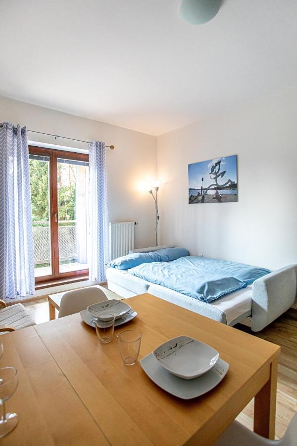 Apartmán Lipno 50/18