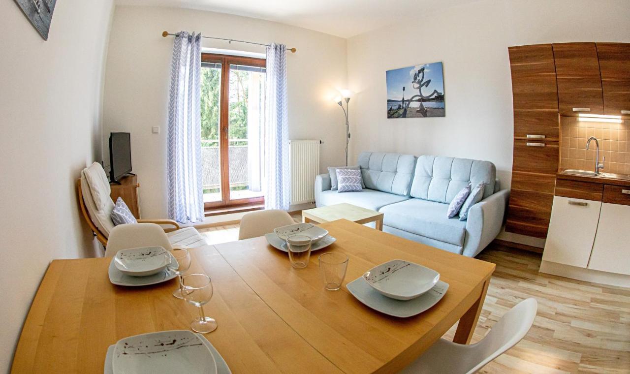 Lipno 50/18 Apartmán