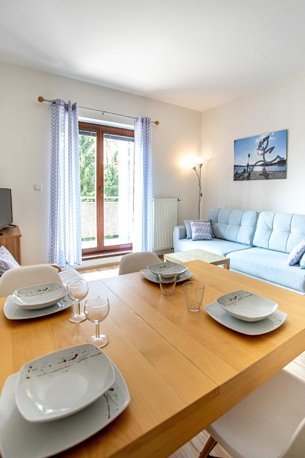 Lipno 50/18 Apartmán Lipno nad Vltavou