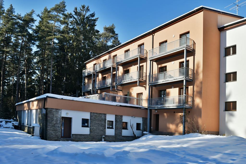 Apartment Lipno 50/18 *