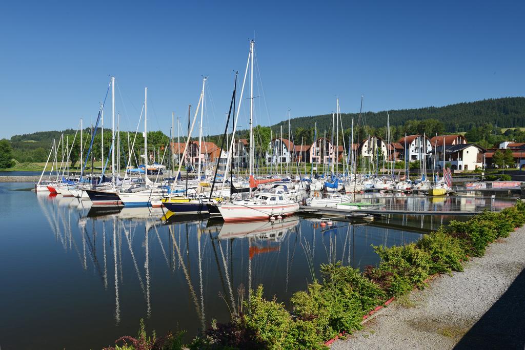 Apartmán Lipno 50/18 Lipno nad Vltavou