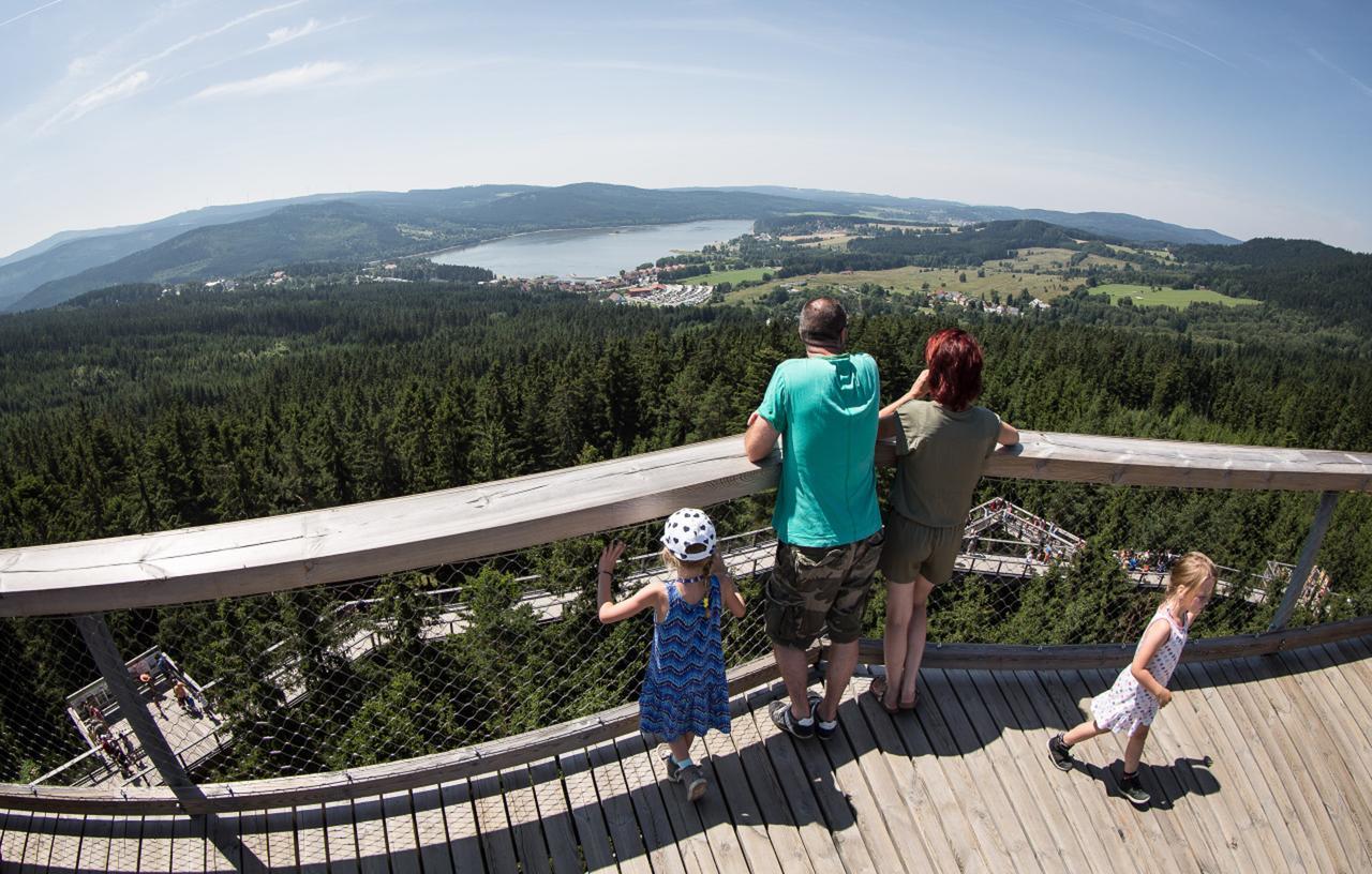 Apartmán Lipno 50/18 Lipno nad Vltavou