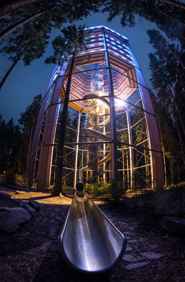 Apartmán Lipno 50/18