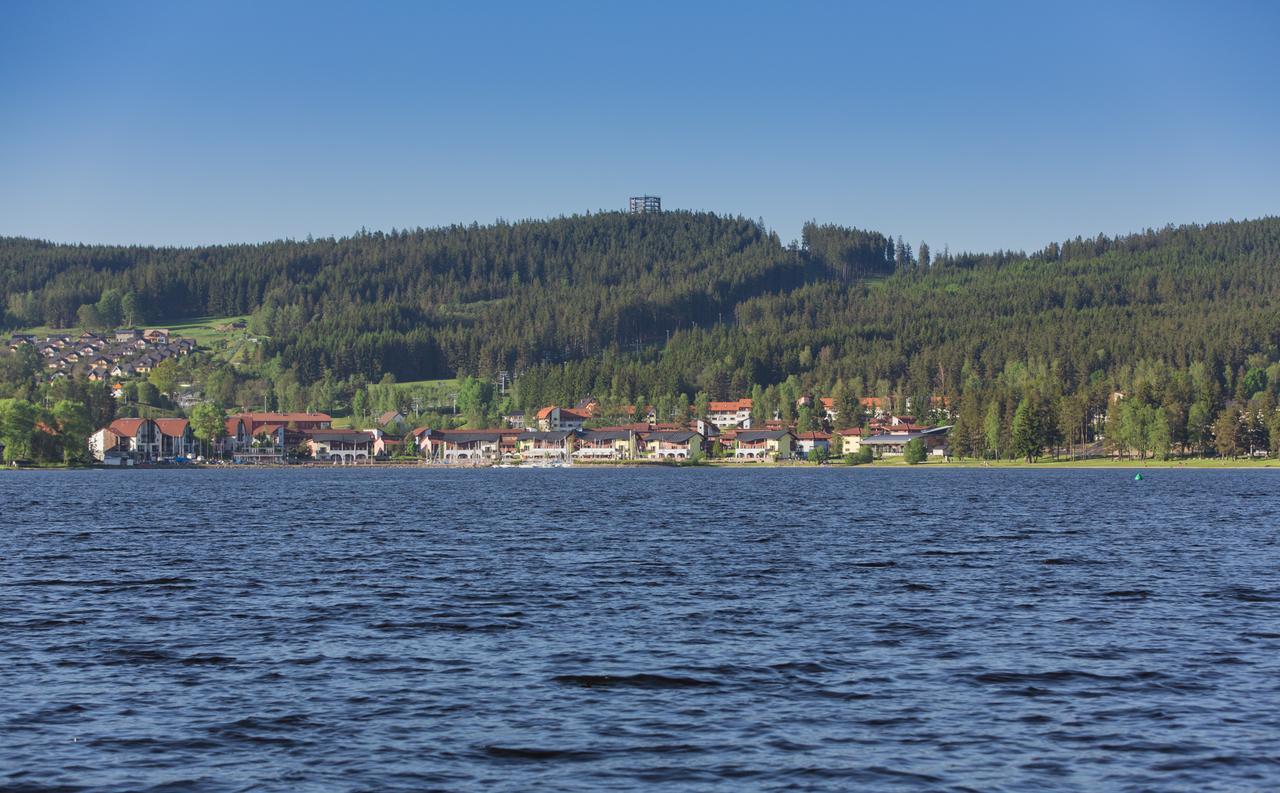 Lipno 50/18 Apartmán Lipno nad Vltavou