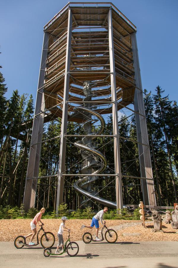 Apartmán Lipno 50/18 Lipno nad Vltavou