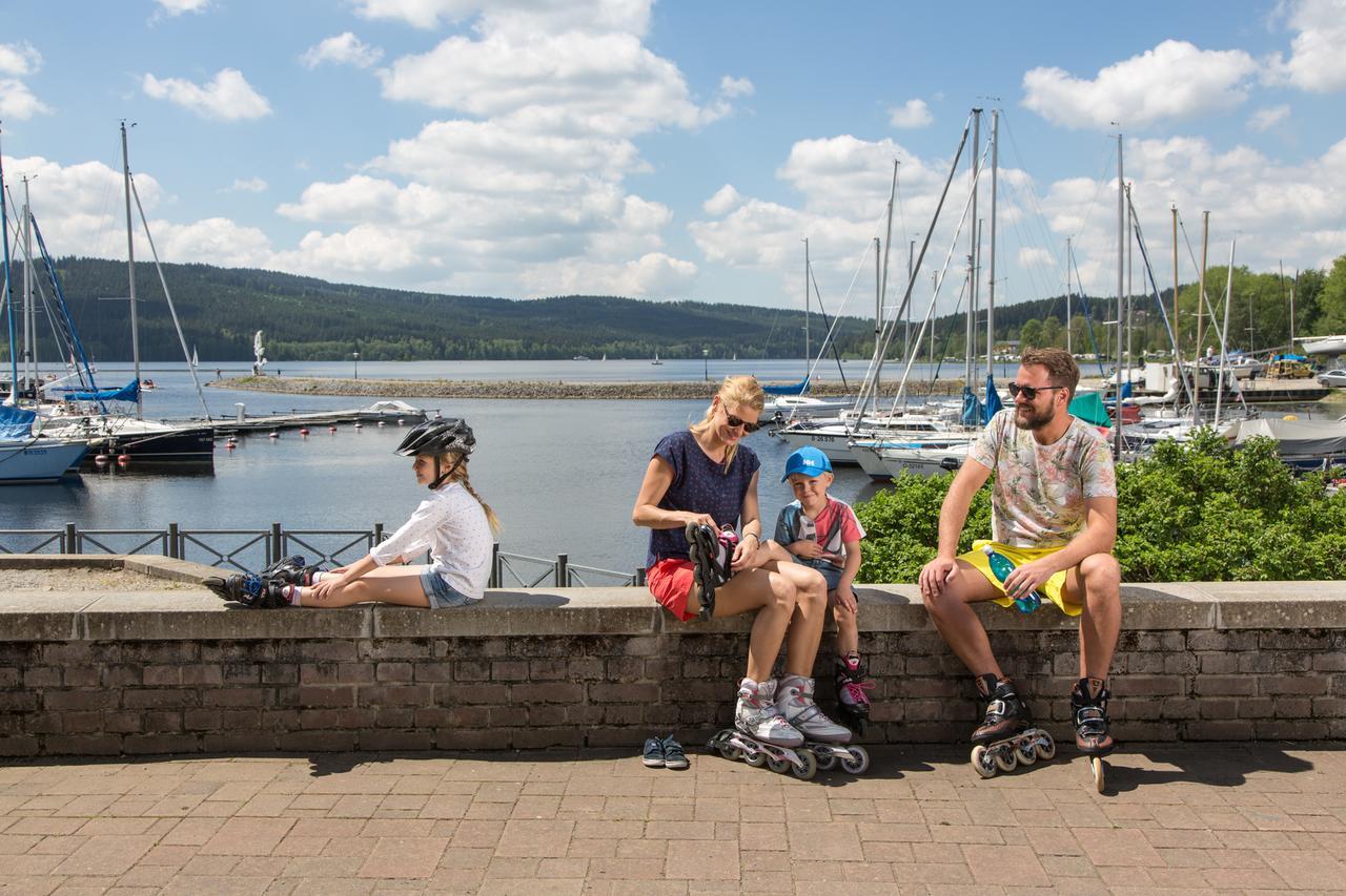 Lipno 50/18 * Lipno nad Vltavou