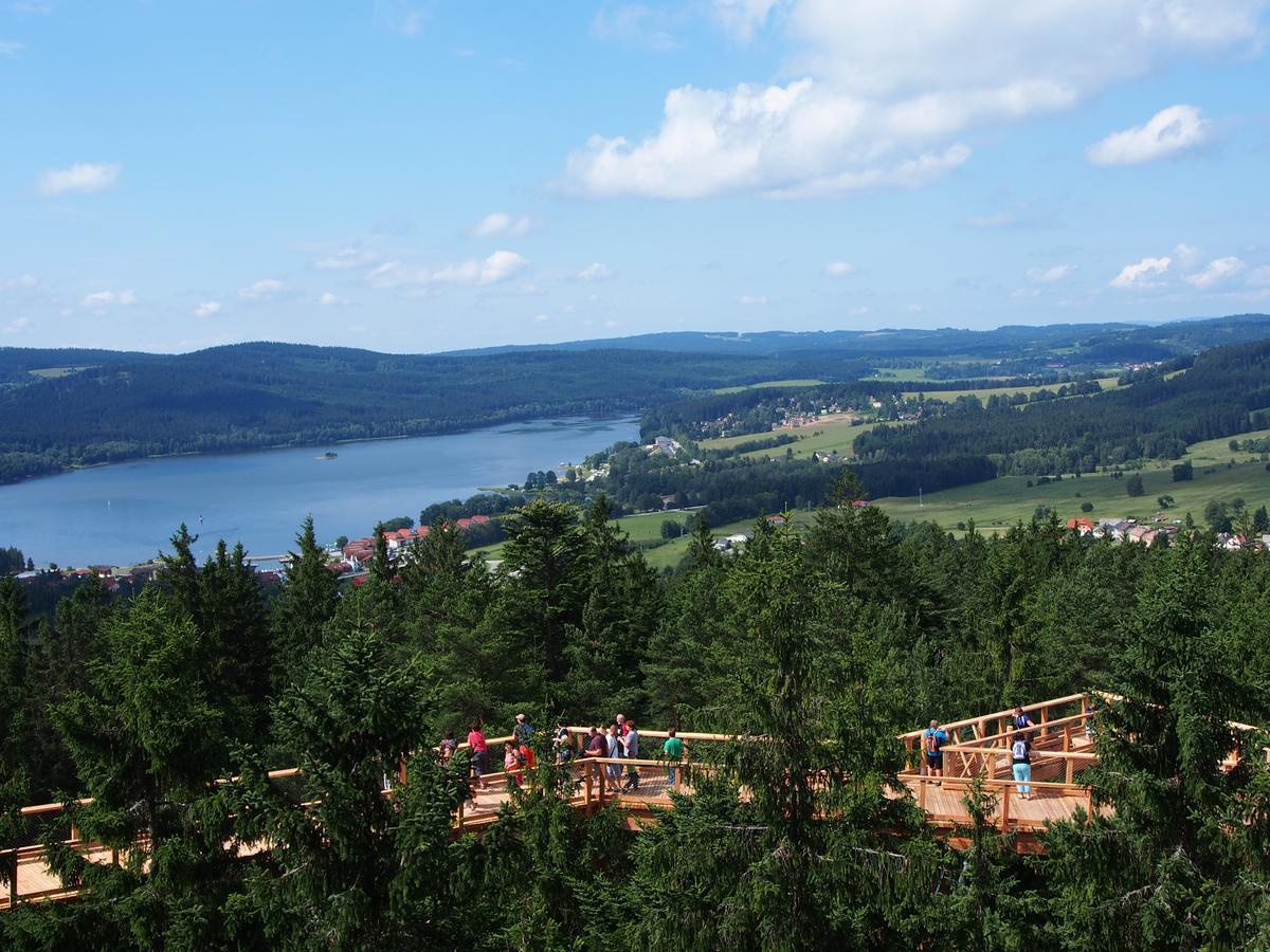 Lipno 50/18 Apartmán *